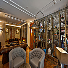 Anemon Bursa Hotel